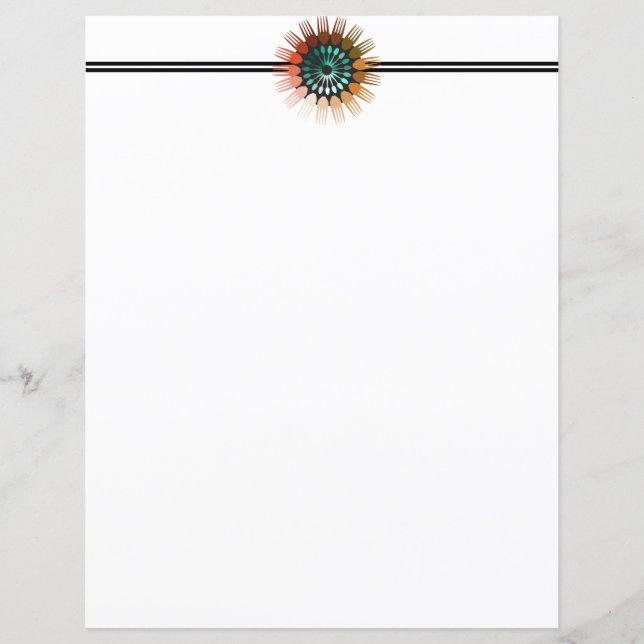 Capítulo Divisor Páginas para Binders de Receita (Frente)