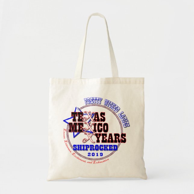 Capítulo mau bonito das senhoras - o bolsa de XXX (Frente)