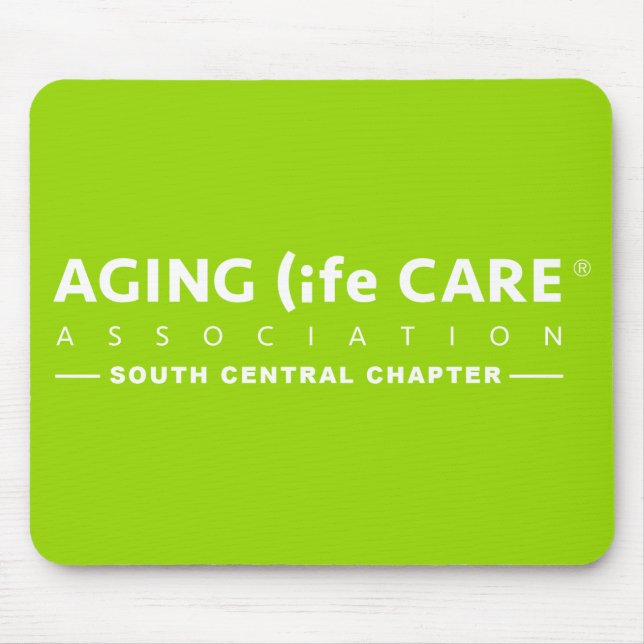 Capítulo Mousepad da ALCA (Frente)