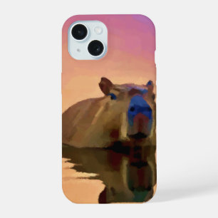 Capivara Adorável