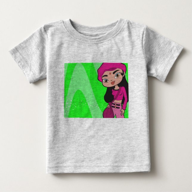 Capricorn T-Shirt (Frente)