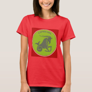 Capricorn T-Shirt