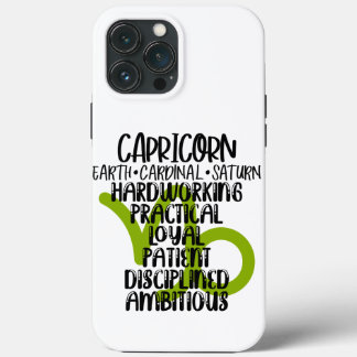 Capricórnio