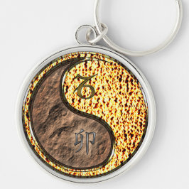 Capricórnio e Chaveiro do Coelho Fogo