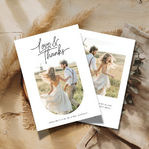 Cápsula de Foto de Amor e Agradecimento para Chá d