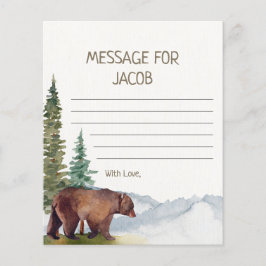 Cápsula do Tempo do Urso da Madeira