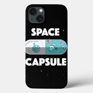 Cápsula espacial