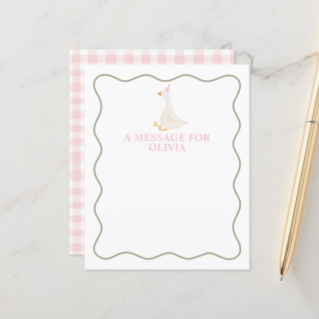 Cápsula Horária de Primeiro Aniversário de Um Bobo (Frente/Verso In Situ)