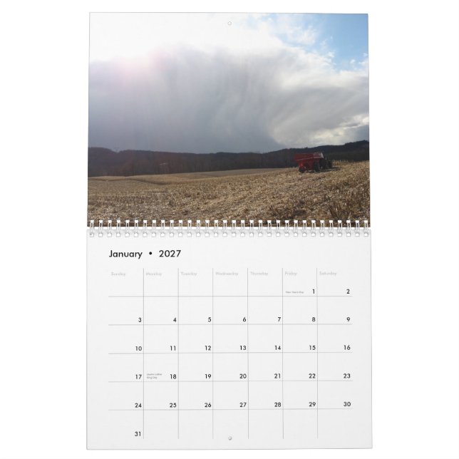 Captura 2010 a tempestade! Calendário (Jan 2027)