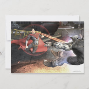 Captura de tela: Superman vs Batman 2