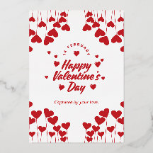 "Capturado pelo Seu Amor" – Valentim Moderno Elega