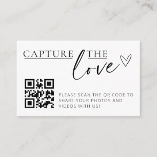 Capturar Cartões de Coletor de Fotos com Código QR