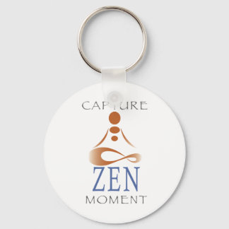Capturar Chaveiro de Momento Zen