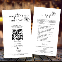 Capturar o Amor Menu de Jogo de Casamento Foto I S