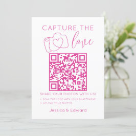 Capturar O Casamento Moderno Chic Cor-De-Rosa Com