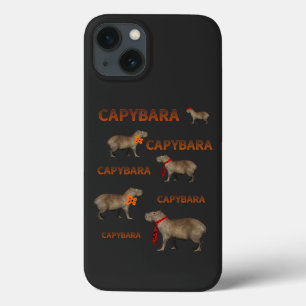 Capybara