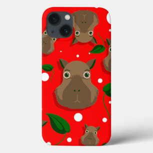 capybara natal