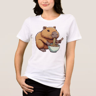 Capybara T-Shirt