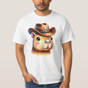 Capybara T-Shirt