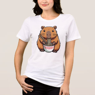 Capybara T-Shirt