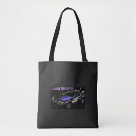 Car:Shoulder Tote