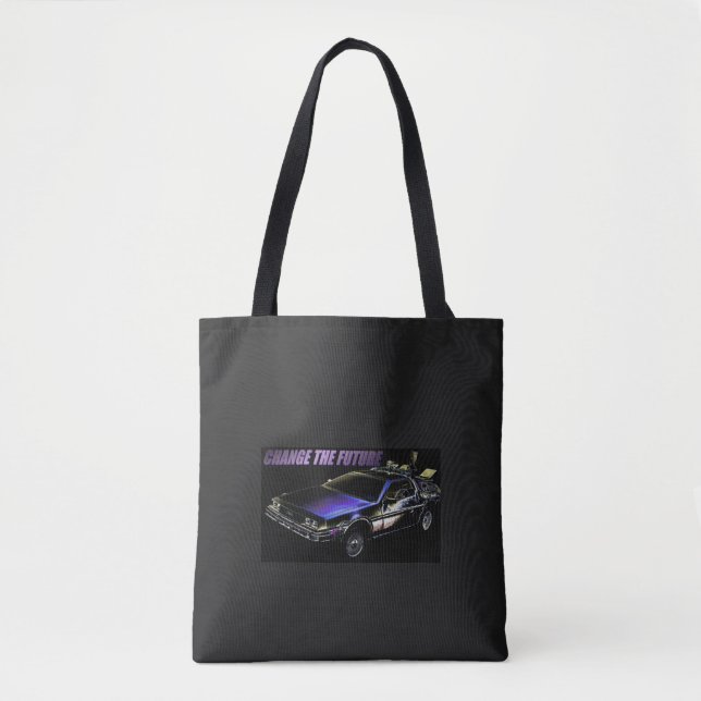 Car：Shoulder Tote (Frente)