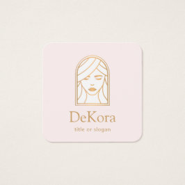 Cara de Bela Rosa Cosmetologista