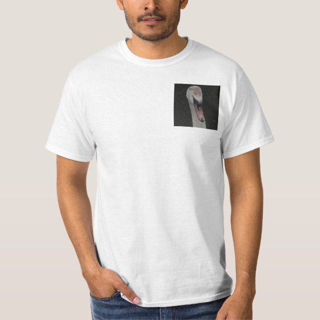Cara de Nadinho de Camisa (Frente)