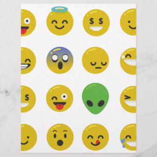Cara feliz Emoji