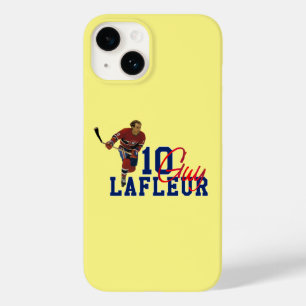 Cara Lafleur Ice Hockey Legenda