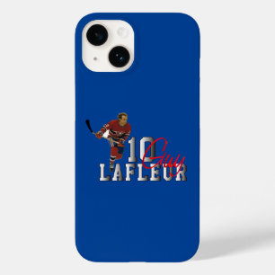 Cara Lafleur Ice Hockey Legenda
