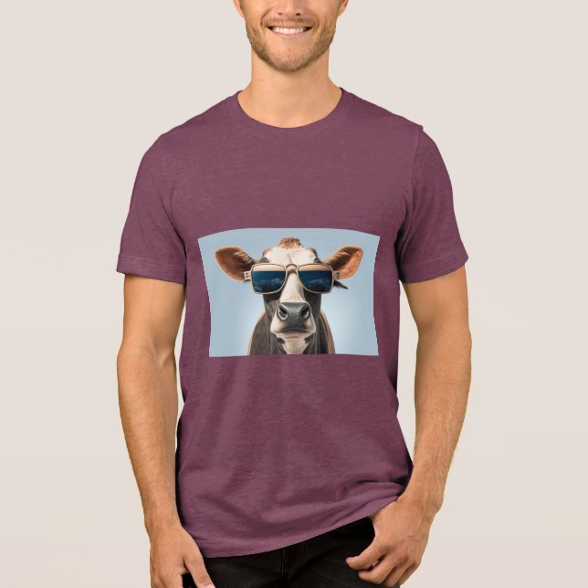 Cara legal 🆒, camiseta 👕 (Frente)
