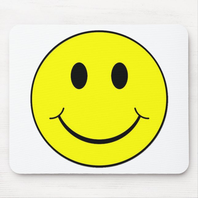 Cara Mousepad (Frente)