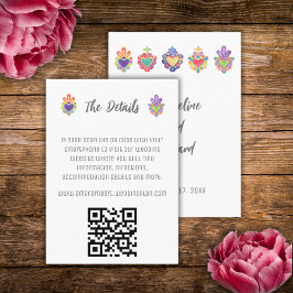 CARA SAGRADO, CARTÃO DE ENCERRAMENTO CARDÍACO MEXI