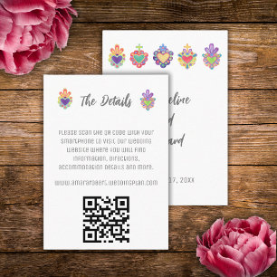 CARA SAGRADO, CARTÃO DE ENCERRAMENTO CARDÍACO MEXI