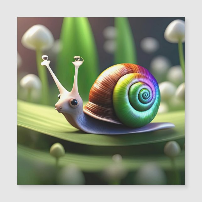 caracol (Frente)