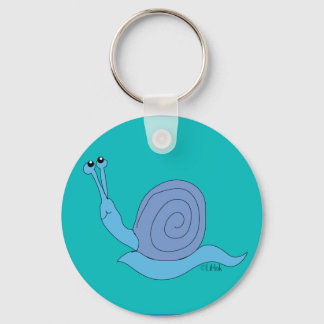 Caracol Chaveiro