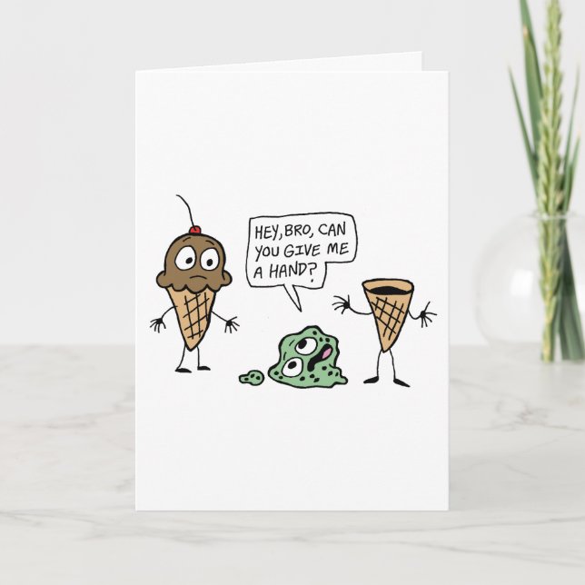 Caracterização dos cartões de agradecimentos: (Frente)