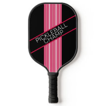 Caramelo Pickleball Rosa