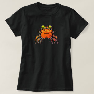 Caranguejo ímpar v1-2 T-Shirt