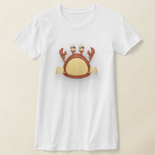 Caranguejo T-Shirt