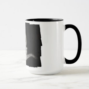 Caras da caneca adoptiva dos animais de estimaçã