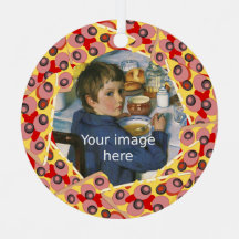 Caráter temático da comida do Triângulo da Pizza E