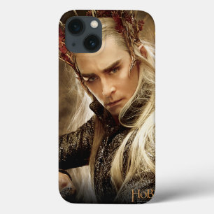 Caráter Thranduil Poster 1