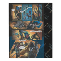 CARAVAGGIO Escape de Milão p.7