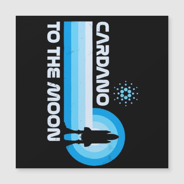 CARDANO PARA A LUA (Frente)