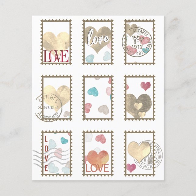 Cardíaco francês de dupla face Cardíaco Cardíaco C (Frente)