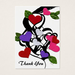 Cardíaco Obrigado Dando Etiquetas