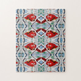 Cardinal Maze Quebra-cabeça