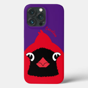 Cardinal Negrito